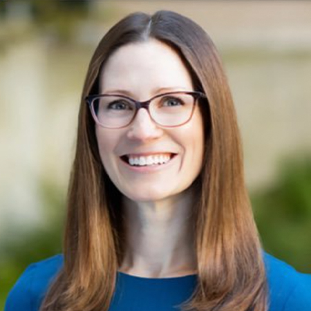 Betsy Crouch
