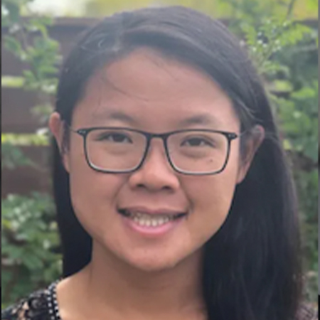 Jean Feng