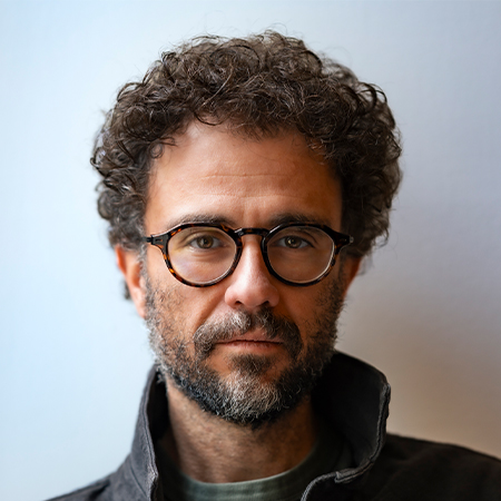 Pedro Pinheiro