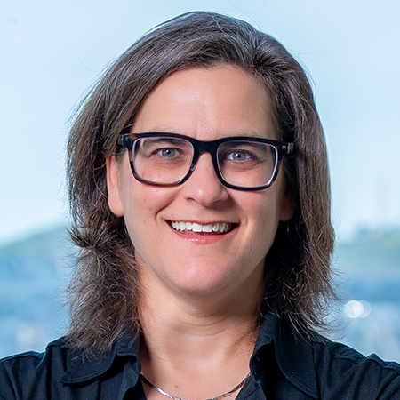 Hilary Seligman