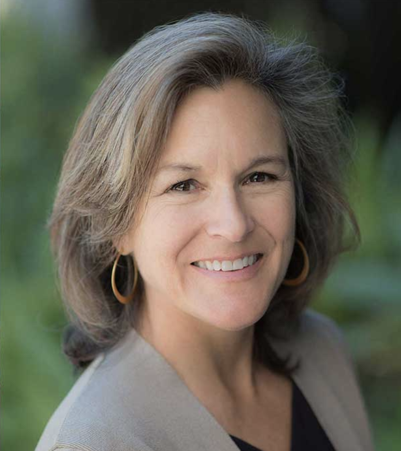 Tracey Woodruff